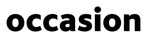 Occasion logo